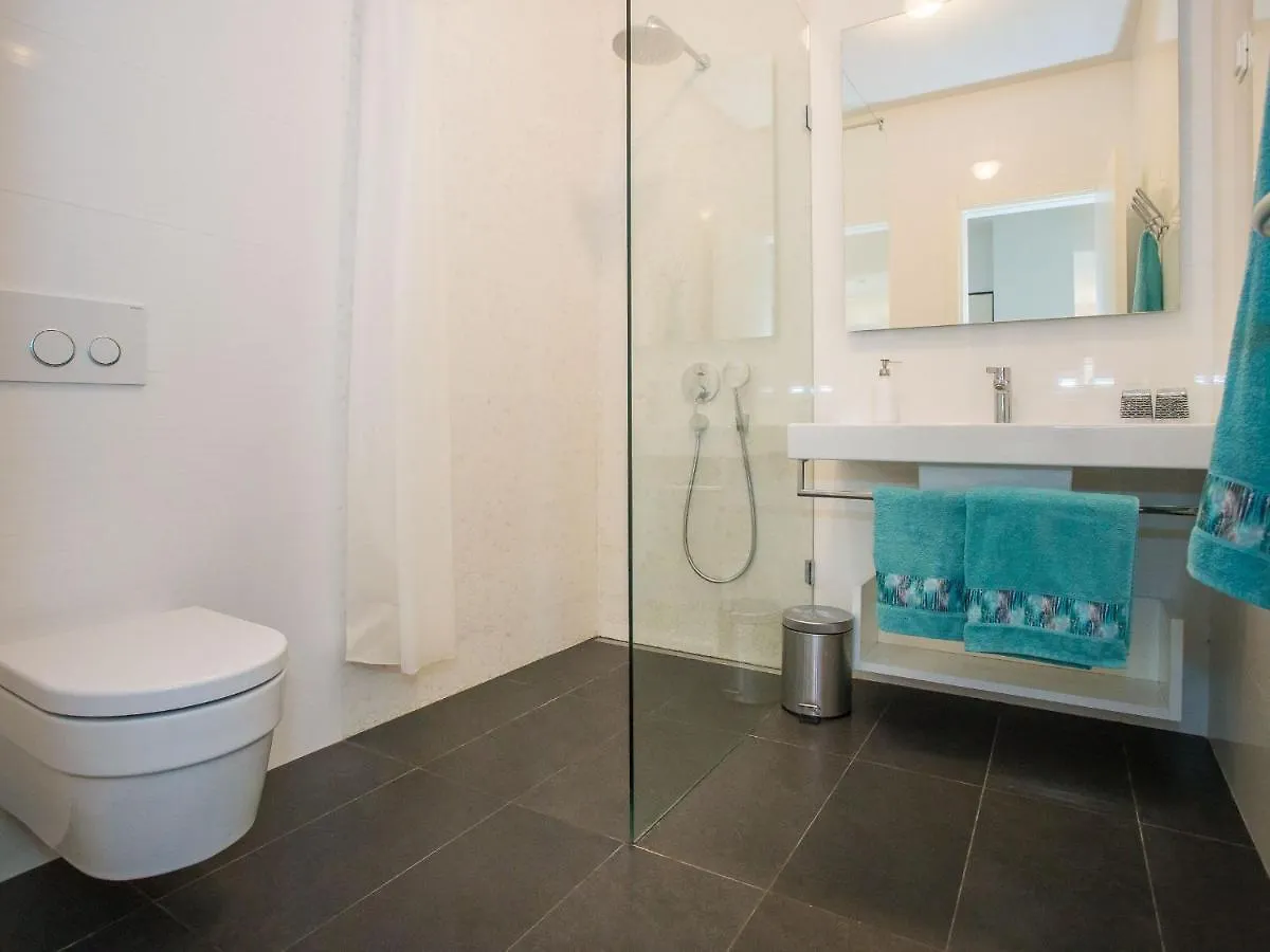 Maj - Ana - Luxury Family Apartments With Pool Poreč 0*,