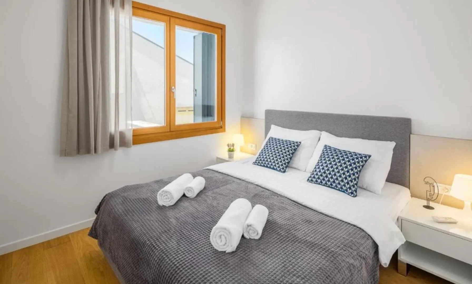 Maj - Ana - Luxury Family Apartments With Pool Poreč 0*,  Horvátország