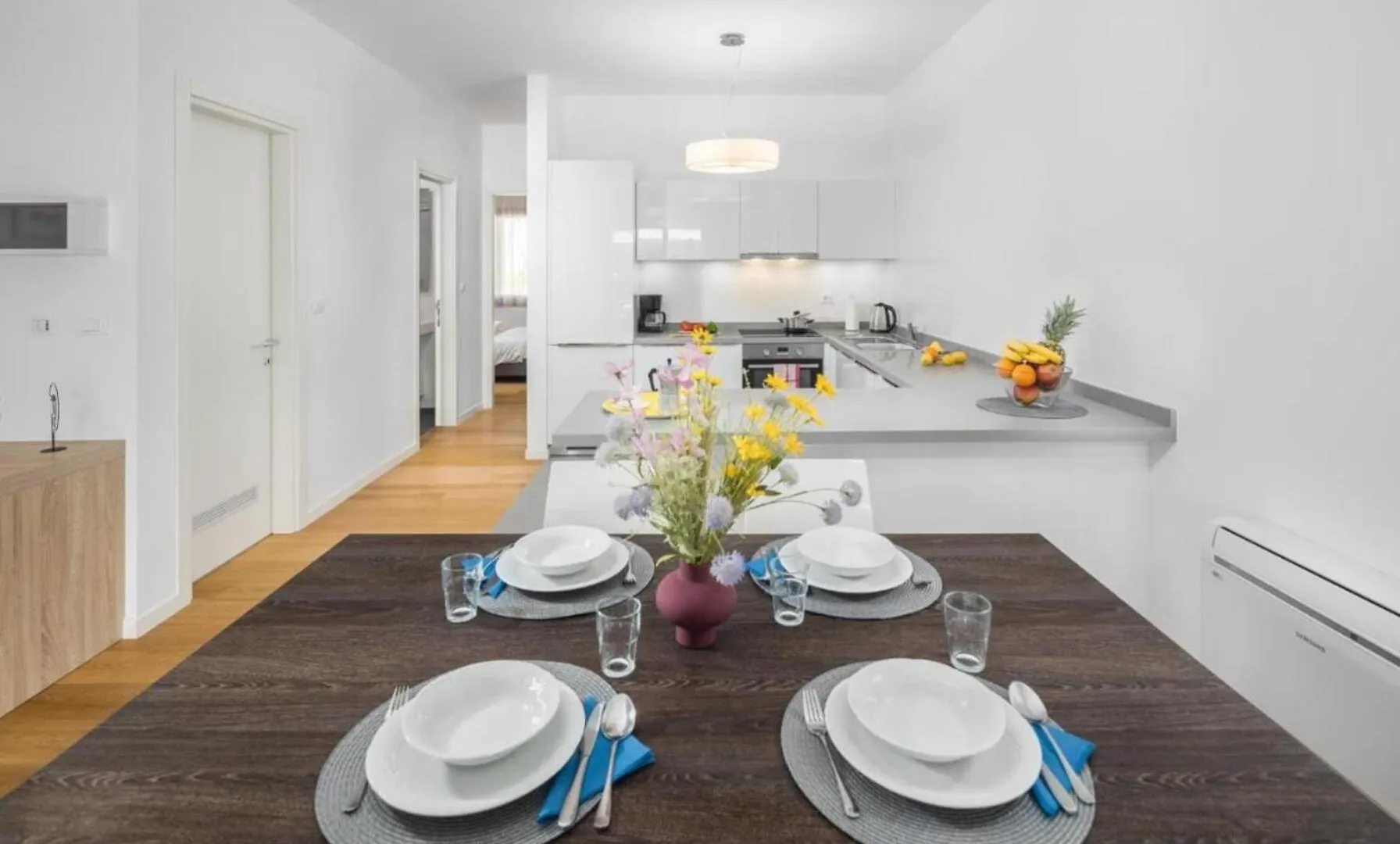 Maj - Ana - Luxury Family Apartments With Pool Porec