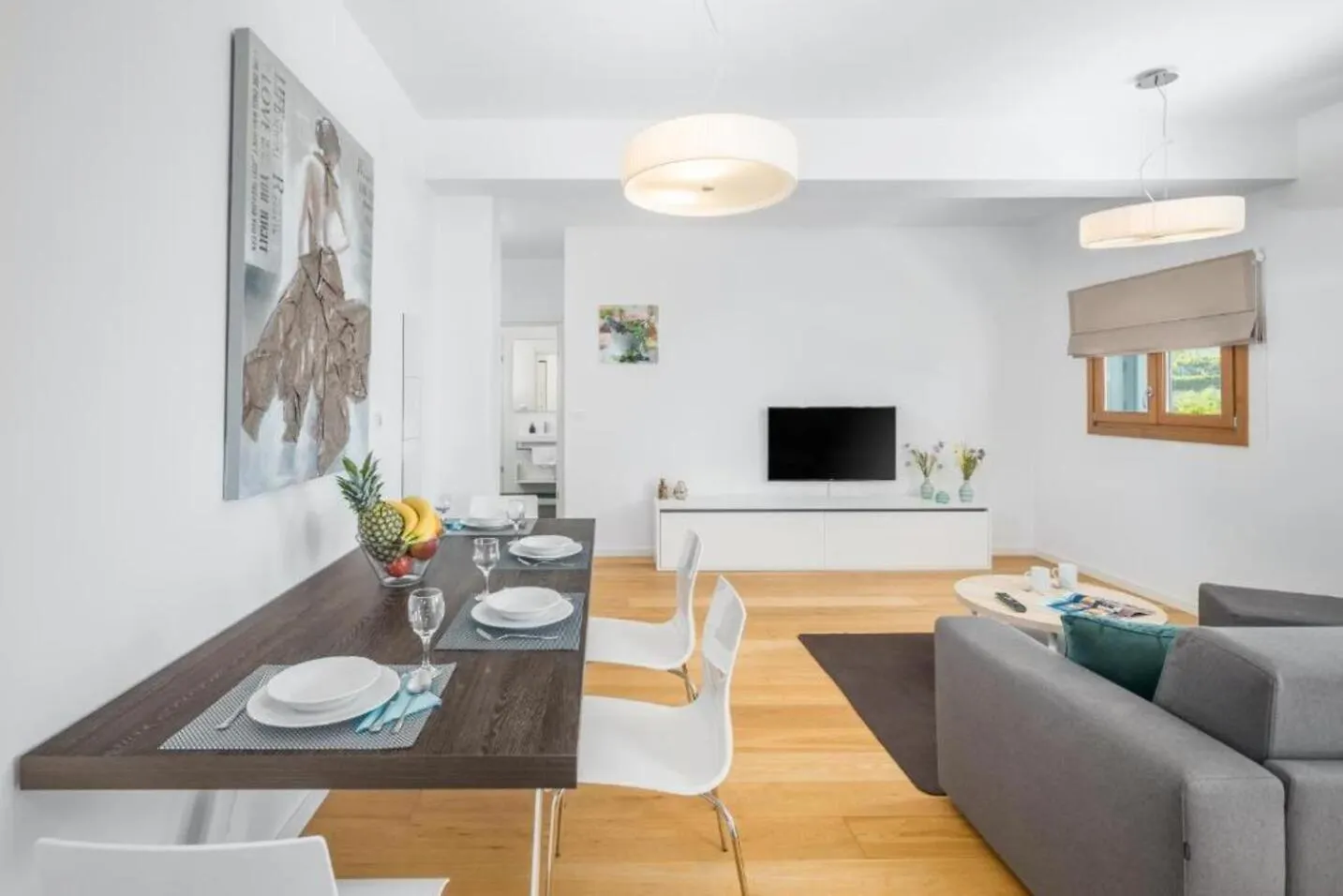 Maj - Ana - Luxury Family Apartments With Pool Porec Croazia